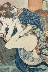 erotic japan syunga