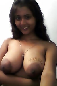 bevy Of best Indian titties - (1)