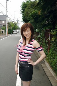 chinese huge big-titted - Nana Aoyama