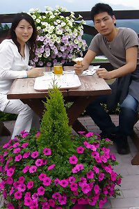 japanese chicks bevy 202